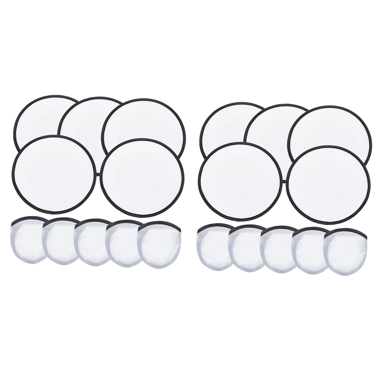 10Pcs Foldable Flying Disc Fans Folding Pocket Toy Set for Christmas
10Pcs Foldable Flying Disc Fans Folding Pocket Toy Set for Christmas