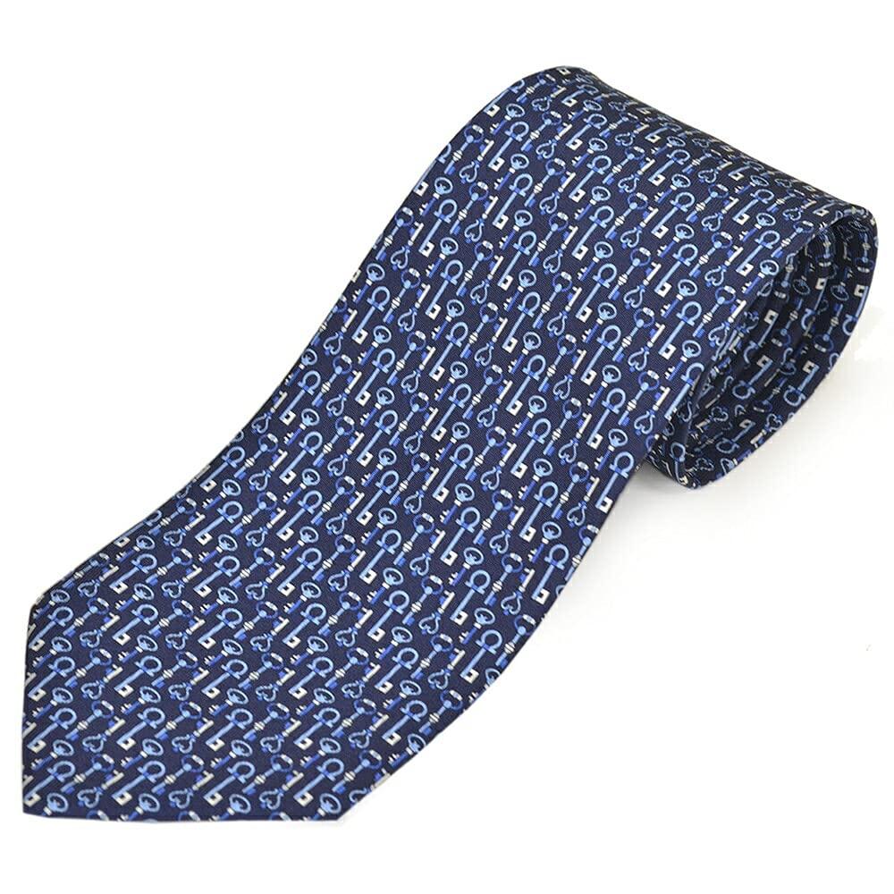 Salvatore Ferragamo Salvatore Ferragamo Ganthini 8cm Efg005 350292 001 Navy Necktie Men
Salvatore Ferragamo Salvatore Ferragamo Ganthini 8cm Efg005 350292 001 Navy Necktie Men
