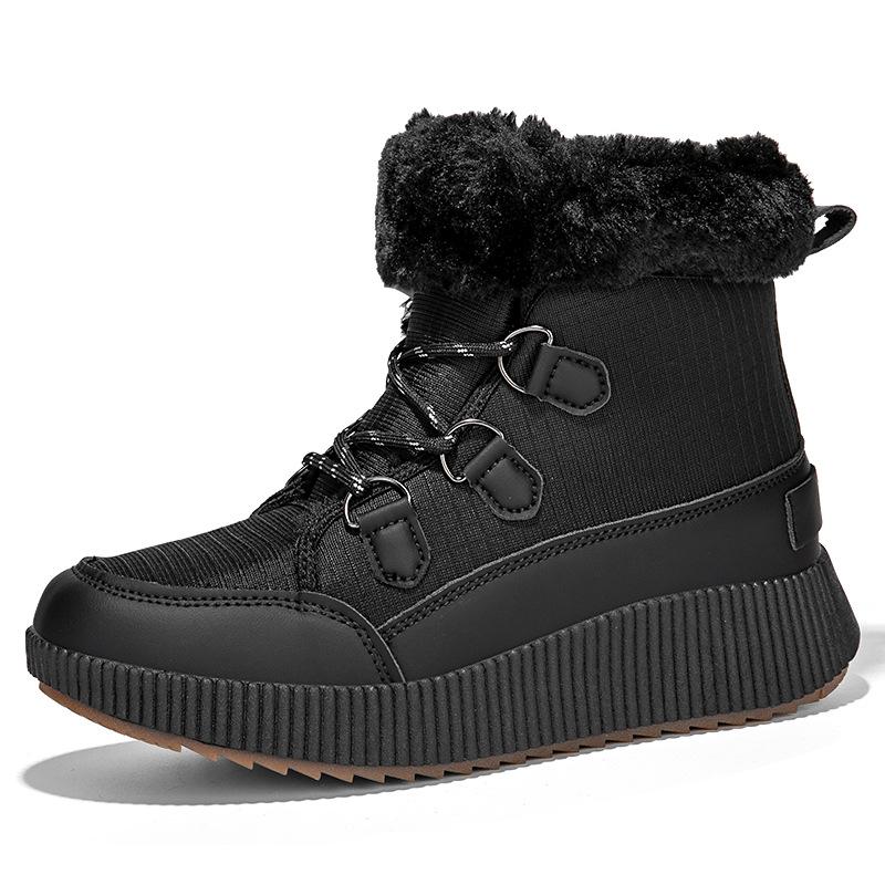 2025 High Heels Snow Boots Top Cotton Shoes Outdoor Duck Hunting Thick Bottom River Tracing 39
2025 High Heels Snow Boots Top Cotton Shoes Outdoor Duck Hunting Thick Bottom River Tracing 39