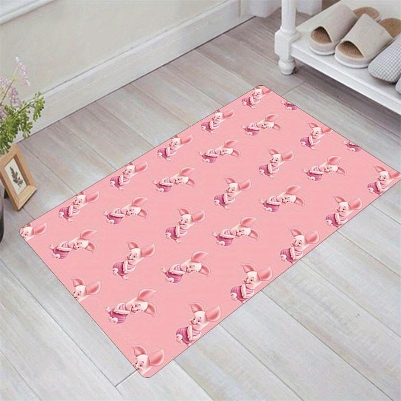 1pc Winnie The Pooh Pattern Area Rug Soft Flannel Floor Mat for Living Room,Office,Bedroom and Carpet 60cm by 90cm
1pc Winnie The Pooh Pattern Area Rug Soft Flannel Floor Mat for Living Room,Office,Bedroom and Carpet 60cm by 90cm
