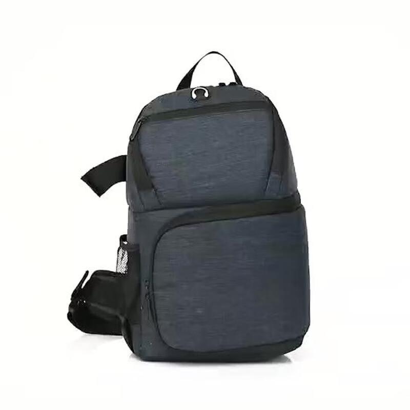 OIMG Waterproof DSLR Camera Crossbody Bag
OIMG Waterproof DSLR Camera Crossbody Bag