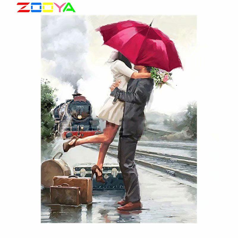 ZOOYA 5D DIY алмазная живопись пара полный квадратный портрет Алмазная вышивка крестиком горный хрусталь мозаика картина домашний декор
ZOOYA 5D DIY алмазная живопись пара полный квадратный портрет Алмазная вышивка крестиком горный хрусталь мозаика картина домашний декор