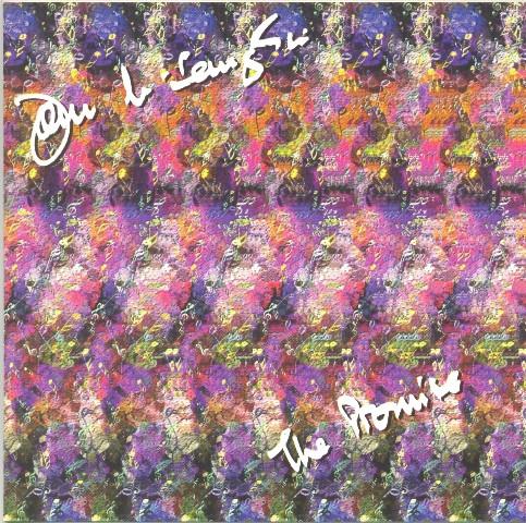 CD JOHN MCLAUGHLIN Promise 5298282 Verve Records 1996 France Jazz Used
CD JOHN MCLAUGHLIN Promise 5298282 Verve Records 1996 France Jazz Used