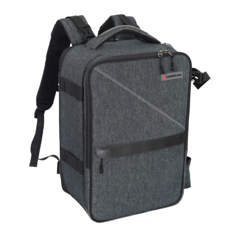 Yuncheng PB20 Double Shoulder Camera Lens Backpack - Large Capacity, Rainproof
Yuncheng PB20 Double Shoulder Camera Lens Backpack - Large Capacity, Rainproof
