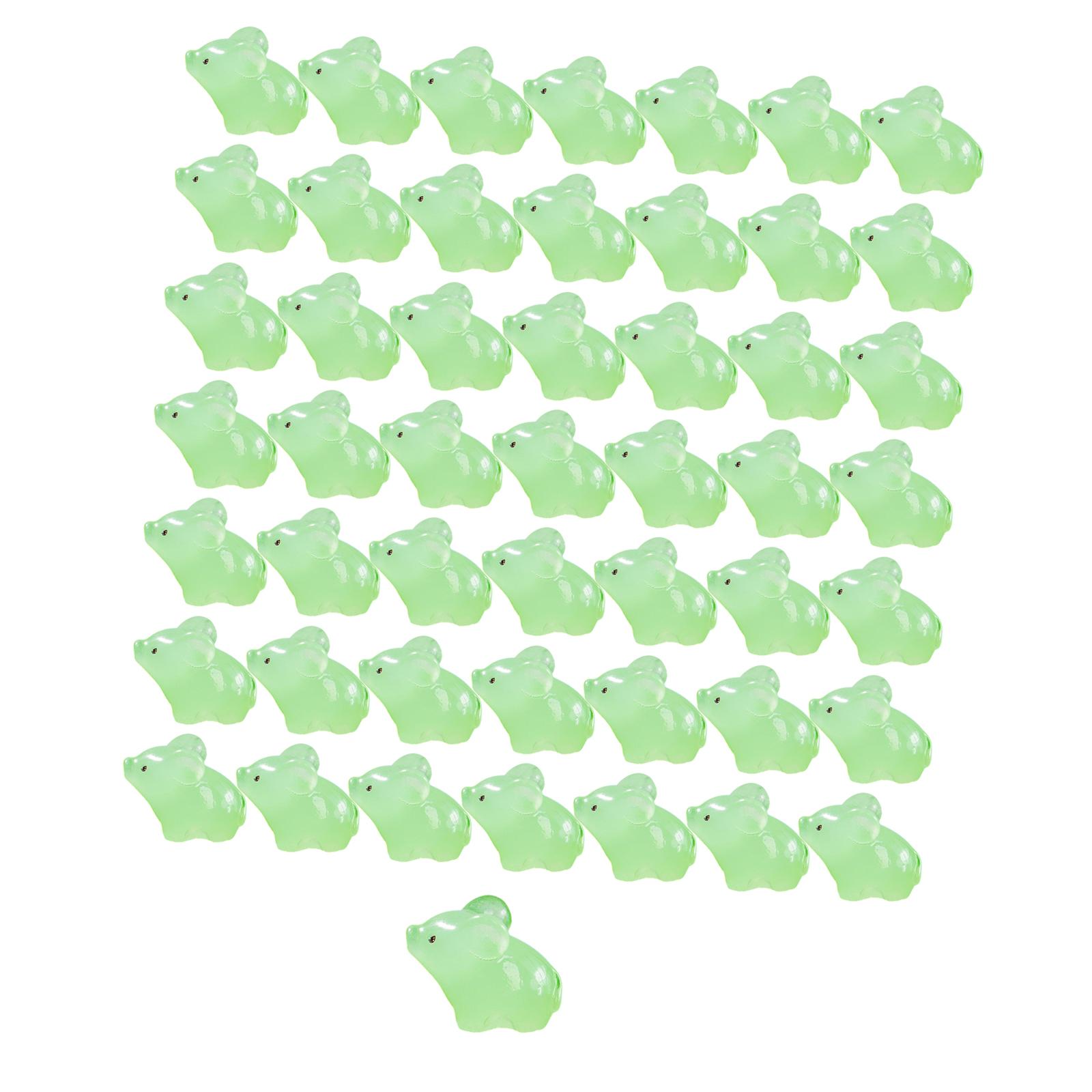 50 Pieces Micro Landscape Decoration for Garden Landscape Aquarium Dollhouse светло-зеленый
50 Pieces Micro Landscape Decoration for Garden Landscape Aquarium Dollhouse светло-зеленый