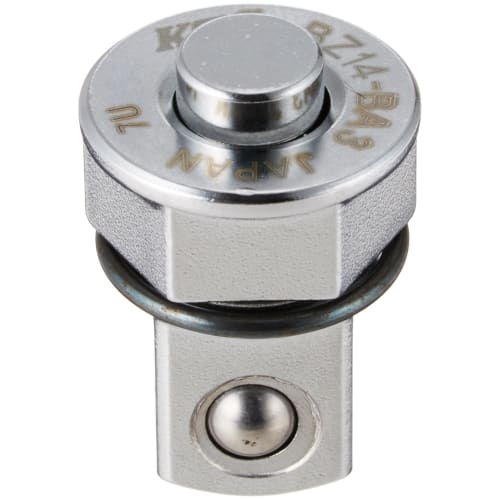 Kyoto Machinery Tools (KTC) Ratchet Glasses 9.5mm (3/8 inch) Drive Angle Adapter BZ14BA3
Kyoto Machinery Tools (KTC) Ratchet Glasses 9.5mm (3/8 inch) Drive Angle Adapter BZ14BA3