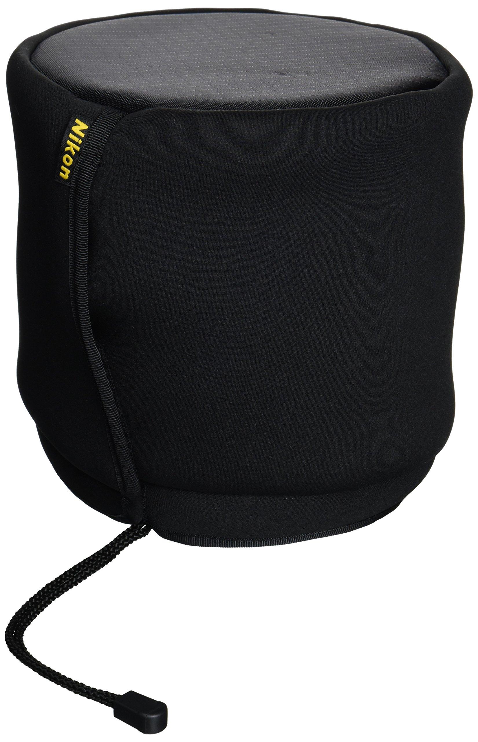 Nikon cover type lens cap FC800 AF-S 800/5.6E
Nikon cover type lens cap FC800 AF-S 800/5.6E