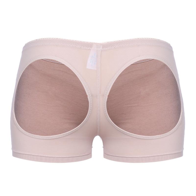 Women New Butt Lifter Tummy Control Panties Booty Enhancer Body Shaper Sculpting Hip Shaping Shorts Butt Push Up Underwear XXL
Women New Butt Lifter Tummy Control Panties Booty Enhancer Body Shaper Sculpting Hip Shaping Shorts Butt Push Up Underwear XXL