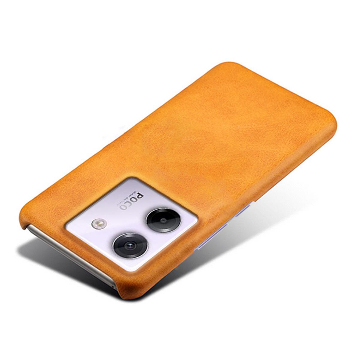 For Xiaomi Poco M7 Pro 5G Case Calf Texture PU Leather Hard PC Protective Phone Cover Rose
For Xiaomi Poco M7 Pro 5G Case Calf Texture PU Leather Hard PC Protective Phone Cover Rose