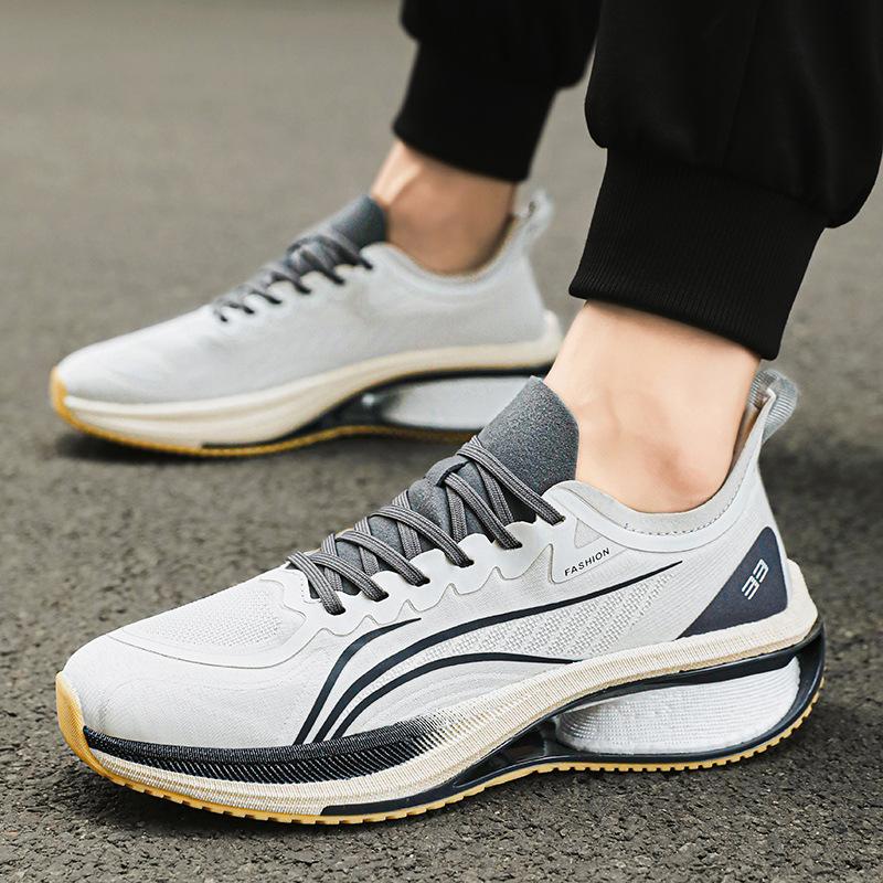 Wushi 3.0 Running Shoes Men s Flying Weaving Sneakers Training Shoes High Quality Jogging Shoes Trendy Men s Shoes Sneakers 45
Wushi 3.0 Running Shoes Men s Flying Weaving Sneakers Training Shoes High Quality Jogging Shoes Trendy Men s Shoes Sneakers 45