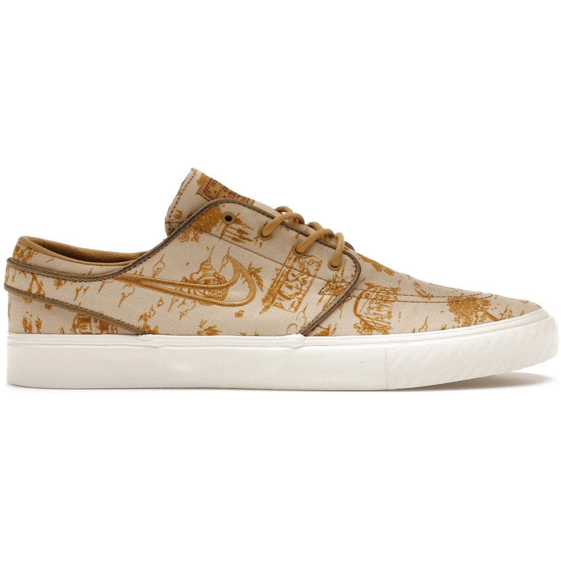 Sneaker Nike SB Zoom Stefan Janoski OG+ City of Style(FD6641-200) 38.5
Sneaker Nike SB Zoom Stefan Janoski OG+ City of Style(FD6641-200) 38.5