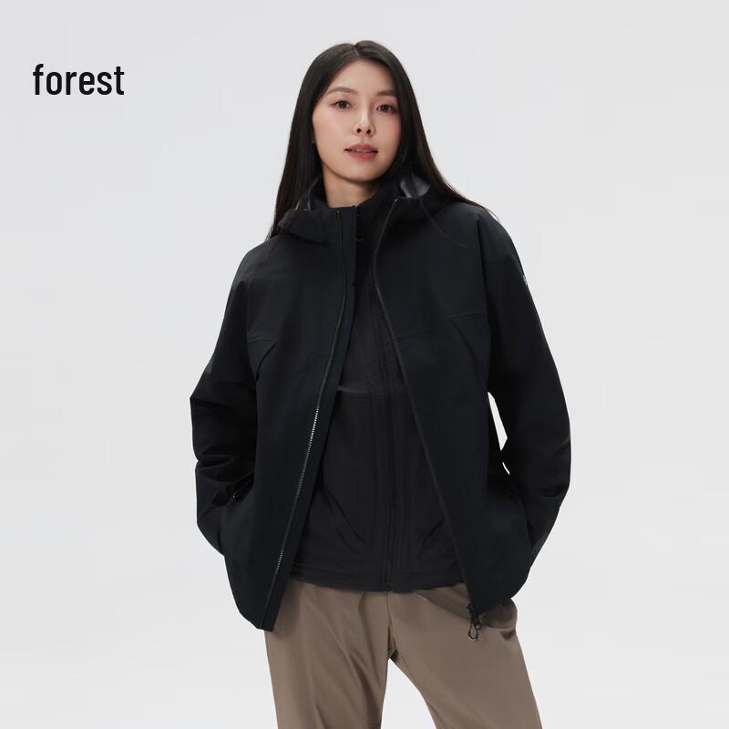 KOLON SPORT TRIVERT 3-in-1 Fleece Outdoor Jacket XS
KOLON SPORT TRIVERT 3-in-1 Fleece Outdoor Jacket XS