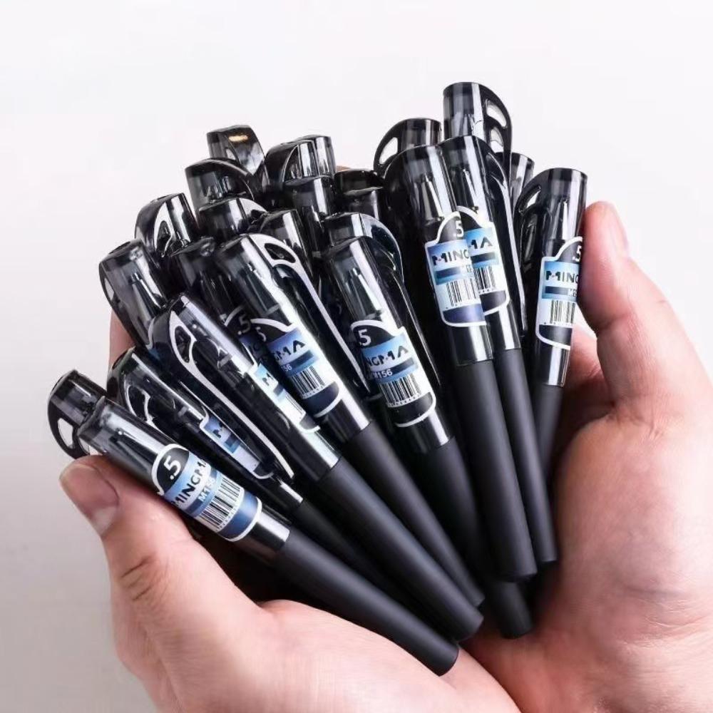 Stationery Students Gift Small Writing Tools Signature Pen Pocket Pen Ballpoint Pen Gel Pen
Stationery Students Gift Small Writing Tools Signature Pen Pocket Pen Ballpoint Pen Gel Pen