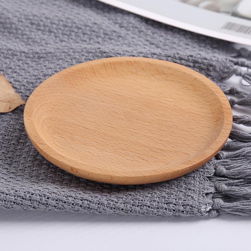 Поднос для чайного сервиза из японского бука — прямоугольный, креативный, идеально подходит для использования дома, в отеле или ресторане.
Поднос для чайного сервиза из японского бука — прямоугольный, креативный, идеально подходит для использования дома, в отеле или ресторане.