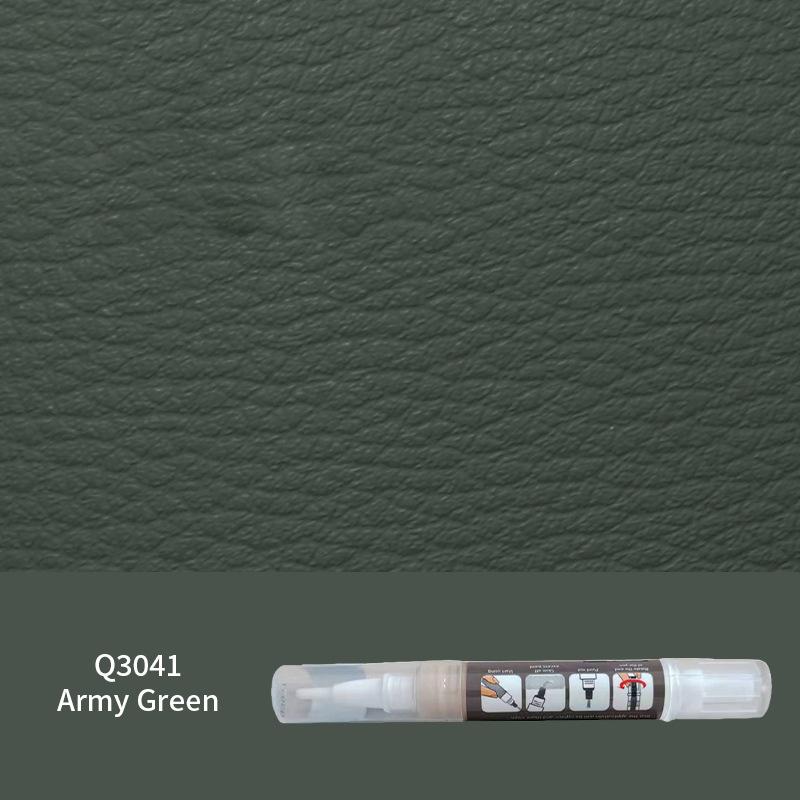 Home Sofa Leather Repair Pen Scratch Repair Renovation Wear-resistant Furniture Repair Tool
Home Sofa Leather Repair Pen Scratch Repair Renovation Wear-resistant Furniture Repair Tool