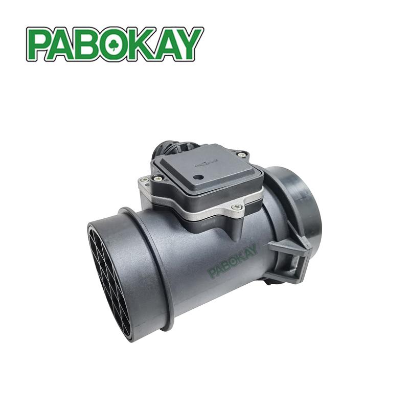 Mass Air Flow Meter Sensor For BMW E34 E36 E39 320i 520i 1995-2004 5WK9007 5WK9007Z 8ET009142-091 13621730033 8ET009142091
Mass Air Flow Meter Sensor For BMW E34 E36 E39 320i 520i 1995-2004 5WK9007 5WK9007Z 8ET009142-091 13621730033 8ET009142091