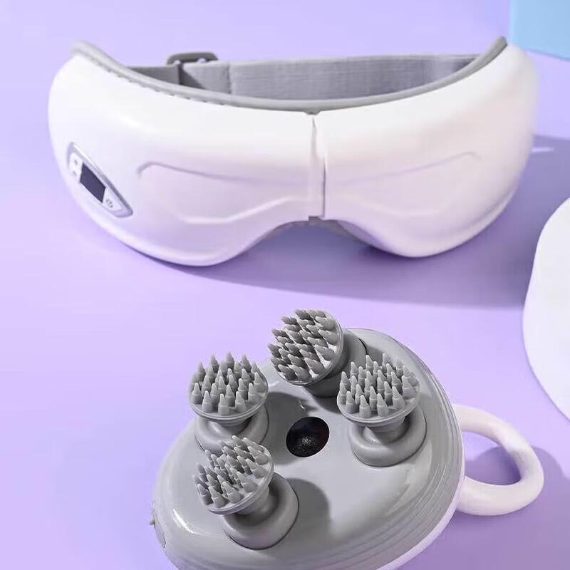 Enlluean Eye Massager
Enlluean Eye Massager