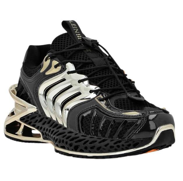 Philipp Plein Sport Кросовки Thunder Stroke
Philipp Plein Sport Кросовки Thunder Stroke