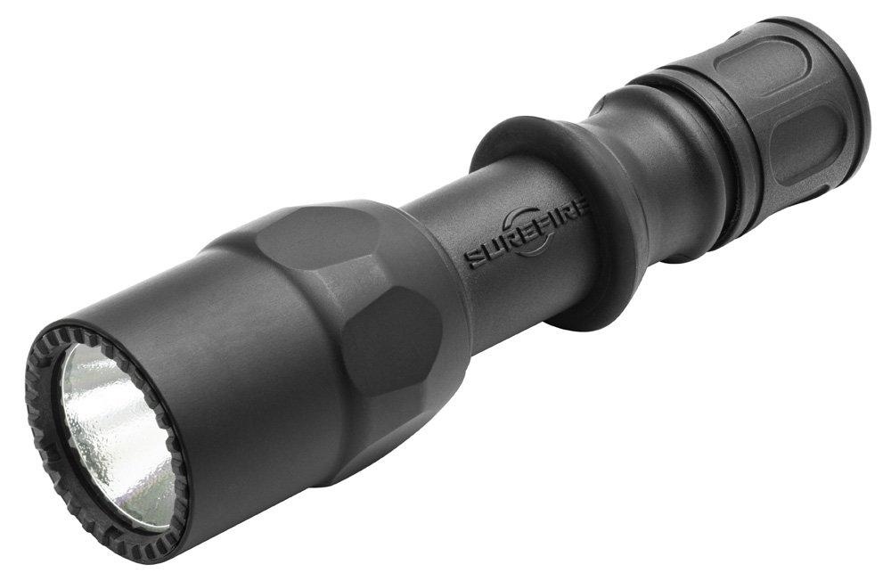 SUREFIRE G2ZX Combat Light G2ZX-C-BK чёрный
SUREFIRE G2ZX Combat Light G2ZX-C-BK чёрный