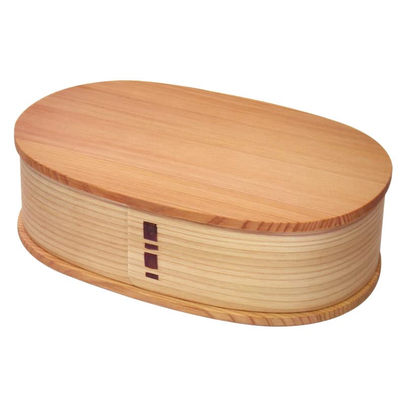 Bento Box Odate Kogeisha Magewappa Oval Bento Box Akita Cedar 750ml 1 Tier Made in Japan Bento Box Magewappa Bento Box Magewappa Large Capacity Women
Bento Box Odate Kogeisha Magewappa Oval Bento Box Akita Cedar 750ml 1 Tier Made in Japan Bento Box Magewappa Bento Box Magewappa Large Capacity Women