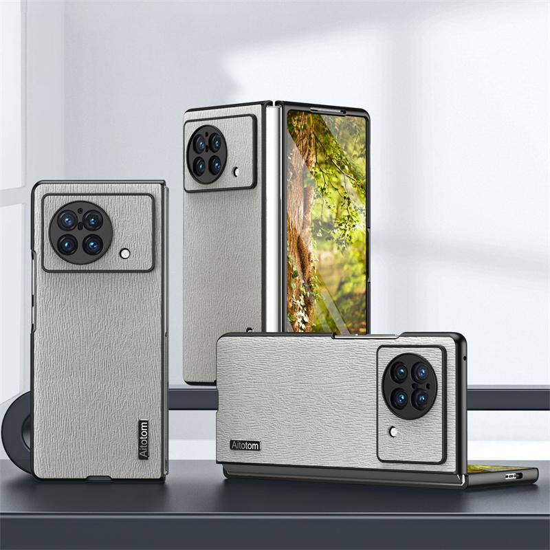 Роскошный чехол из натуральной кожи с красочной текстурой для Vivo XFold 3 2 XFlip Pro, мягкий противоударный чехол с полной защитой для бизнеса Vivo XFold 2 серый
Роскошный чехол из натуральной кожи с красочной текстурой для Vivo XFold 3 2 XFlip Pro, мягкий противоударный чехол с полной защитой для бизнеса Vivo XFold 2 серый