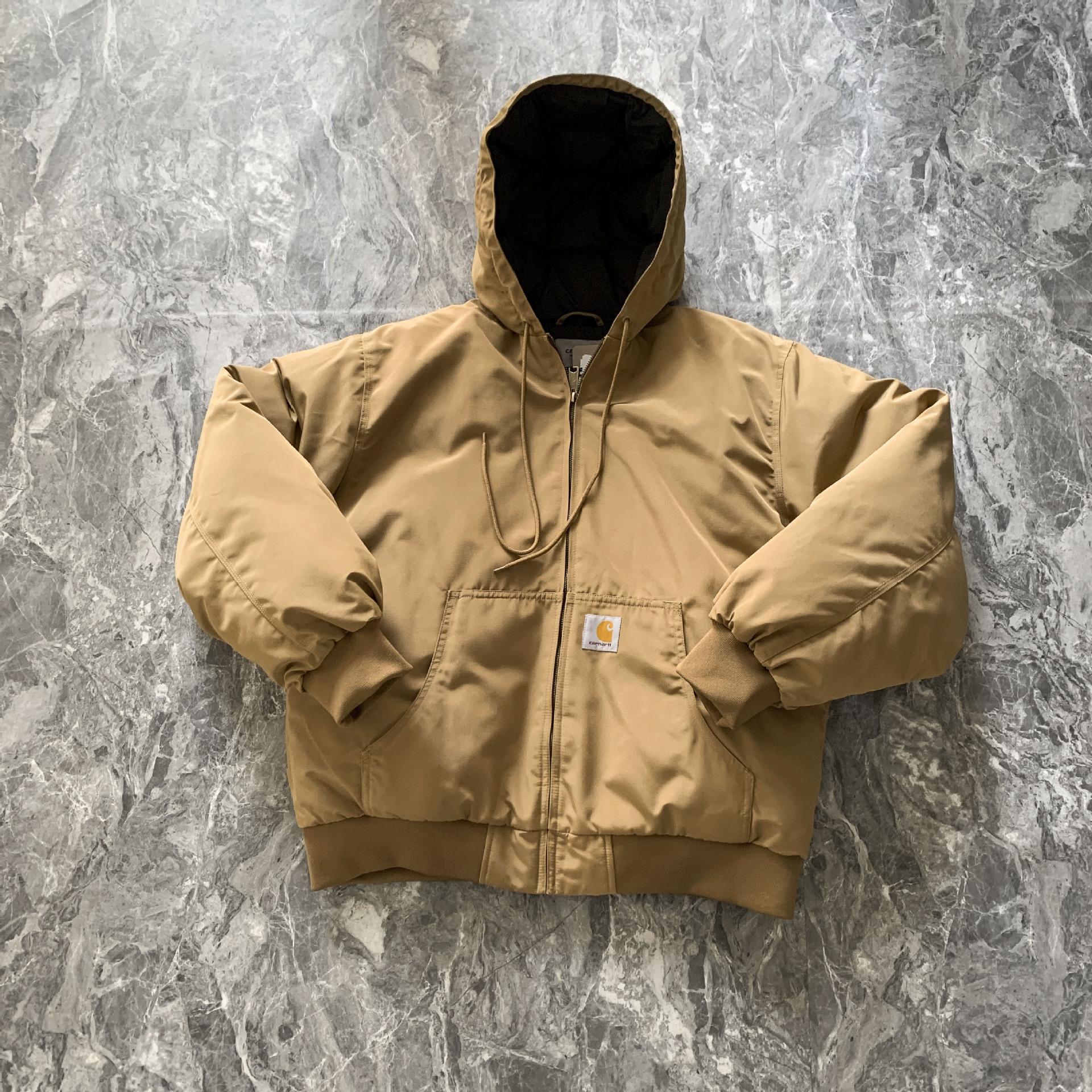 Outdoor Waterproof Thick Warm Hooded Cotton Jacket Extra Large хакі
Outdoor Waterproof Thick Warm Hooded Cotton Jacket Extra Large хакі