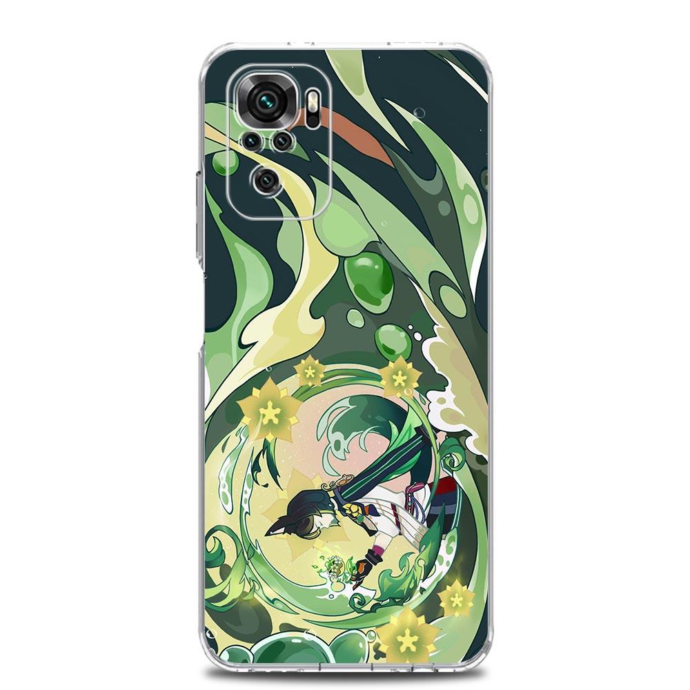 Чехол для телефона Genshin Impact Тигнари Прозрачный Для Xiaomi Redmi Note 12 5G 9S 9 8 10 11 Pro+ 9T 8T 10C 9C 9A 7 Pro Мягкий ТПУ Чехол Note12ProPlus5G
Чехол для телефона Genshin Impact Тигнари Прозрачный Для Xiaomi Redmi Note 12 5G 9S 9 8 10 11 Pro+ 9T 8T 10C 9C 9A 7 Pro Мягкий ТПУ Чехол Note12ProPlus5G
