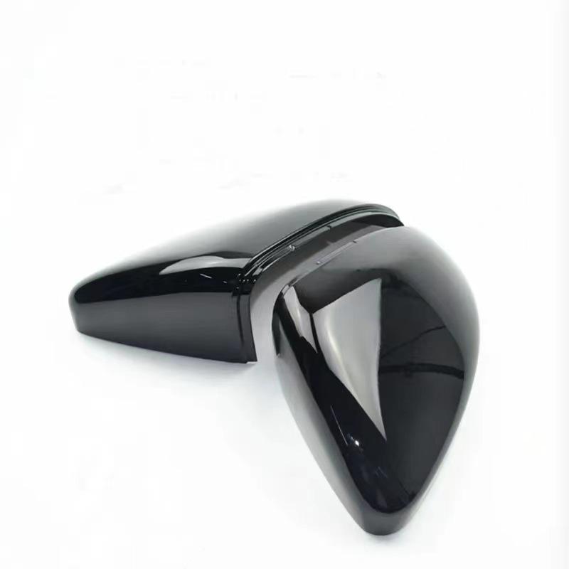 19-23 Volkswagen Tiguan L Глянцево-черный корпус зеркала заднего вида с ассистентом
19-23 Volkswagen Tiguan L Глянцево-черный корпус зеркала заднего вида с ассистентом