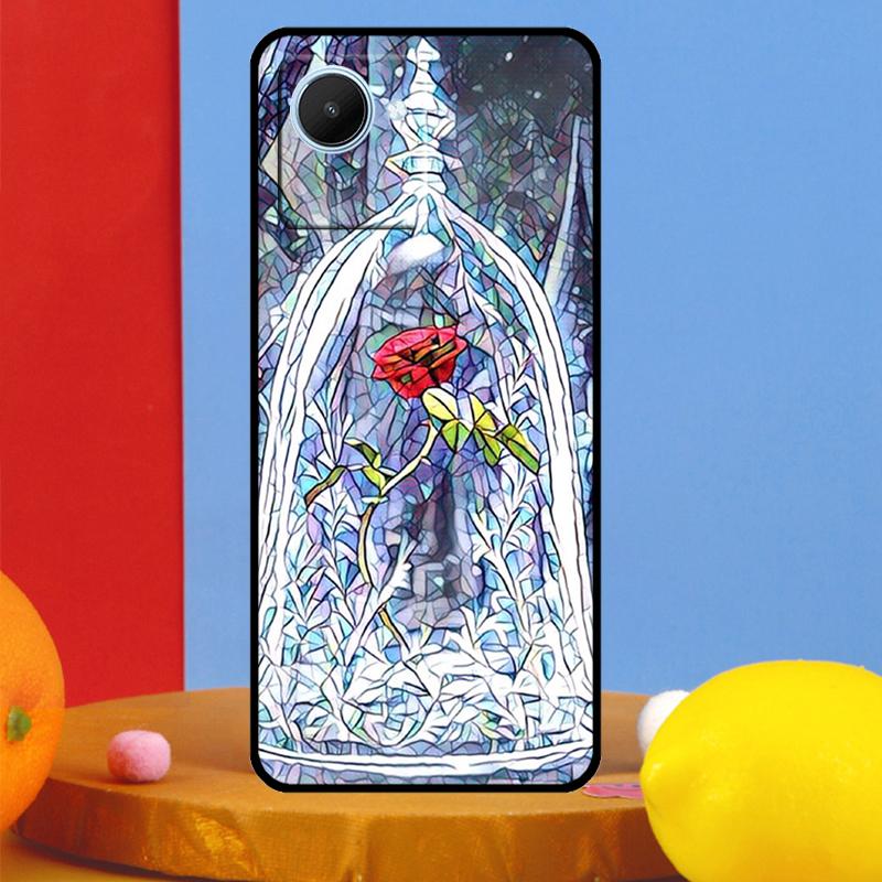 Stained Glass Rose Galaxys For Realme 15 Pro 10 11 12 13 14 Pro Plus GT6 GT7 C61 C67 C63 C71 C55 C51 C65 C53 C75 Case Realme C25 C25s
Stained Glass Rose Galaxys For Realme 15 Pro 10 11 12 13 14 Pro Plus GT6 GT7 C61 C67 C63 C71 C55 C51 C65 C53 C75 Case Realme C25 C25s