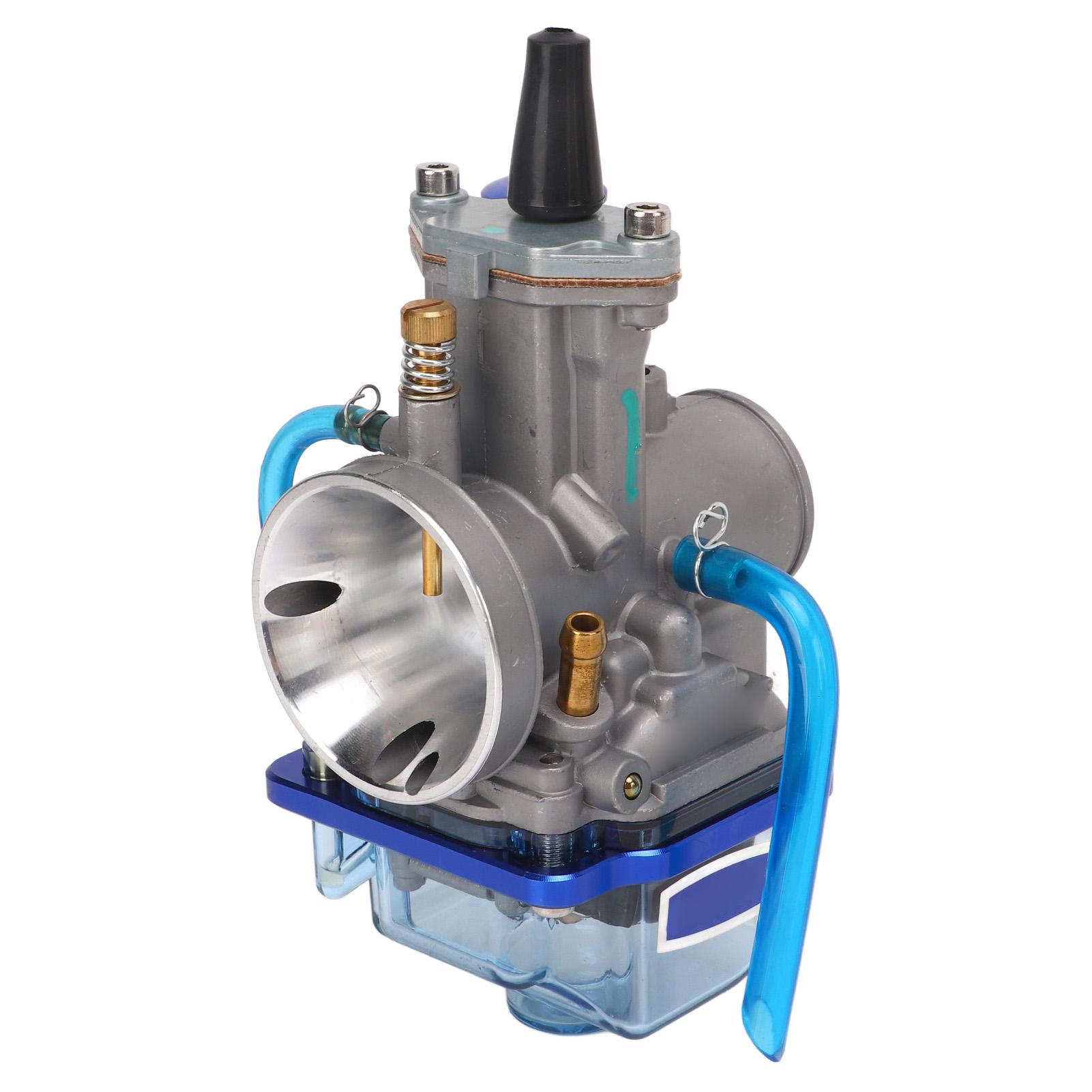 PWK 28 мм карбюратор для мотоцикла, квадроцикла, велосипеда, универсальный карбюратор, цинковый алюминиевый сплав, синий для YZ80 YZ85
PWK 28 мм карбюратор для мотоцикла, квадроцикла, велосипеда, универсальный карбюратор, цинковый алюминиевый сплав, синий для YZ80 YZ85