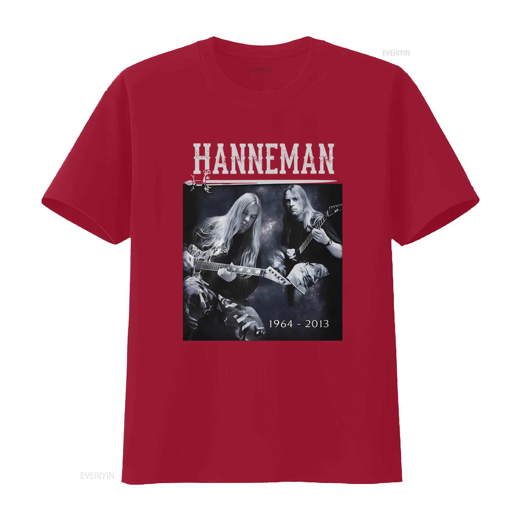 Slayer Guitarist Jeff Hanneman Tribute Black T Shirt All Sizes S 5Xl TA5778 vintage Washed graphic Breathable Unisex Versatile S
Slayer Guitarist Jeff Hanneman Tribute Black T Shirt All Sizes S 5Xl TA5778 vintage Washed graphic Breathable Unisex Versatile S