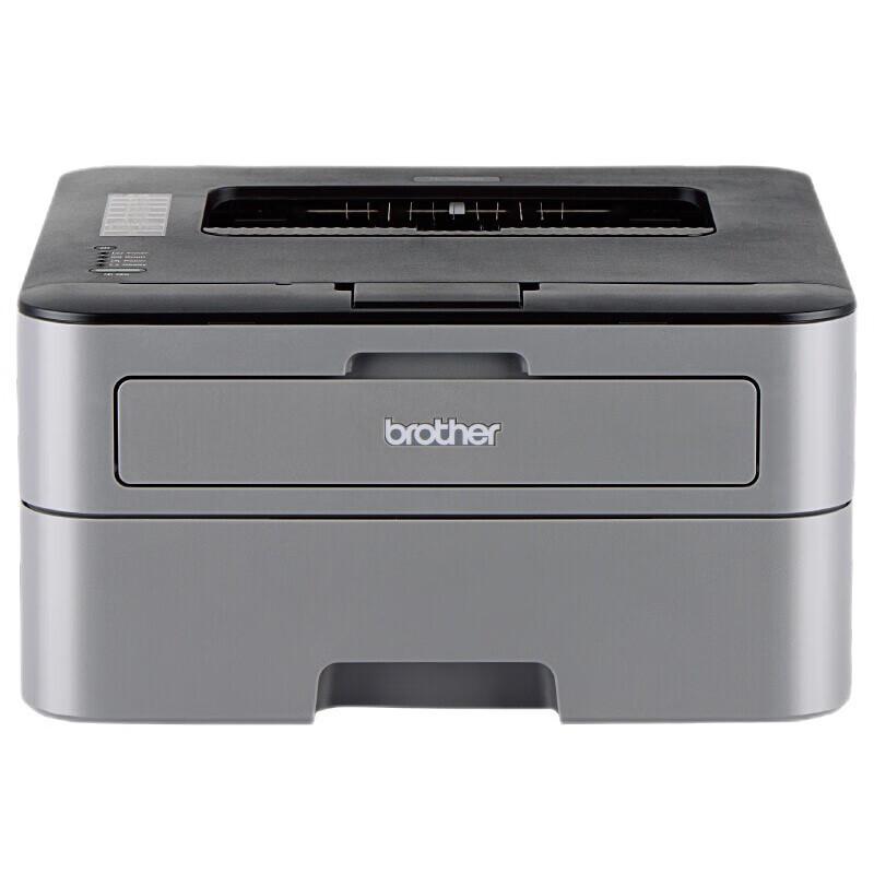 Автоматичний двосторонній лазерний принтер Brother HL-2260D
Автоматичний двосторонній лазерний принтер Brother HL-2260D
