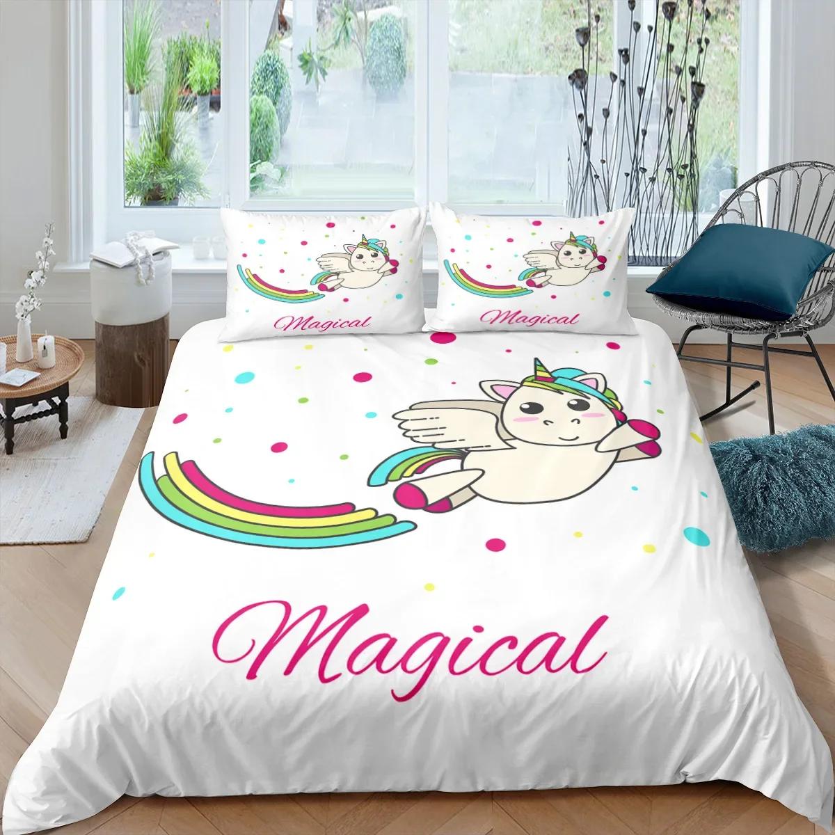 Comforter 3D Print Moon Kitten 100% Cotton Wihth S Bedding Sets Bedroom Home Textiles Bed Set Kids Lovely Unicorns Comforter (quilt)-EU Single(135*200cm)3pcs
Comforter 3D Print Moon Kitten 100% Cotton Wihth S Bedding Sets Bedroom Home Textiles Bed Set Kids Lovely Unicorns Comforter (quilt)-EU Single(135*200cm)3pcs