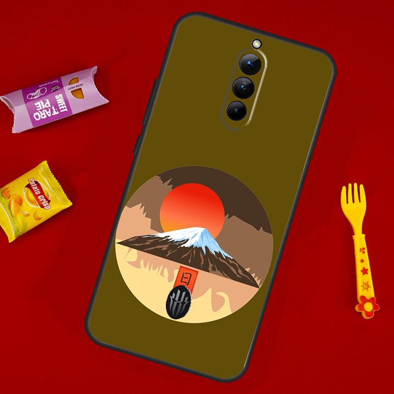 Japanese art Mount Fuji Case For ZTE Nubia Red Magic 11 10S 10 Pro Plus 10 Air 6S 7S 6 7 5G 8 8S 9 9S Pro Plus Cover Red Magic 8 Pro
Japanese art Mount Fuji Case For ZTE Nubia Red Magic 11 10S 10 Pro Plus 10 Air 6S 7S 6 7 5G 8 8S 9 9S Pro Plus Cover Red Magic 8 Pro