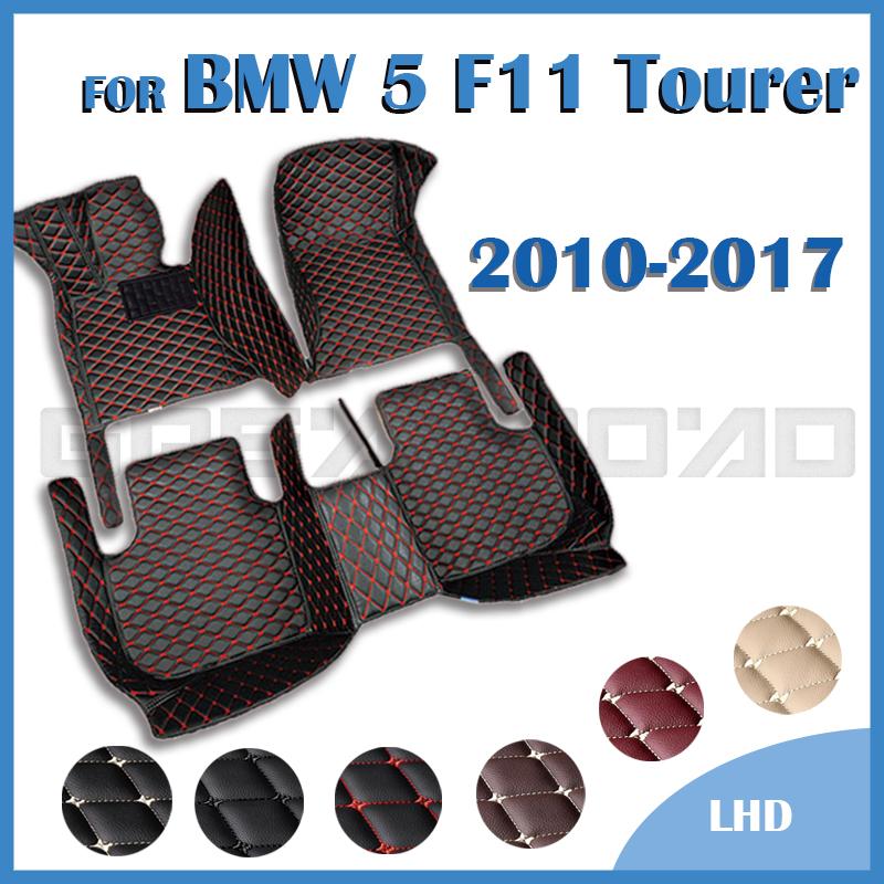 Автомобильные коврики для BMW 5 серии F11 Tourer 2010 2011 2012 2013 2014 2015 2016 2017 пользовательские автомобильные подушечки для ног интерьер
Автомобильные коврики для BMW 5 серии F11 Tourer 2010 2011 2012 2013 2014 2015 2016 2017 пользовательские автомобильные подушечки для ног интерьер