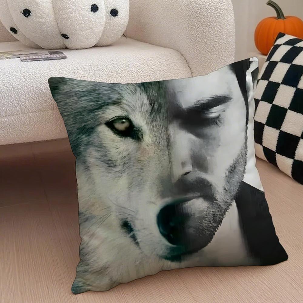 Supernatural Teen American TV TTeen Wolf Cushion Cover Throw Pillow Cover Hidden Button Durable Polyester Chair Cushion 30X30cm
Supernatural Teen American TV TTeen Wolf Cushion Cover Throw Pillow Cover Hidden Button Durable Polyester Chair Cushion 30X30cm