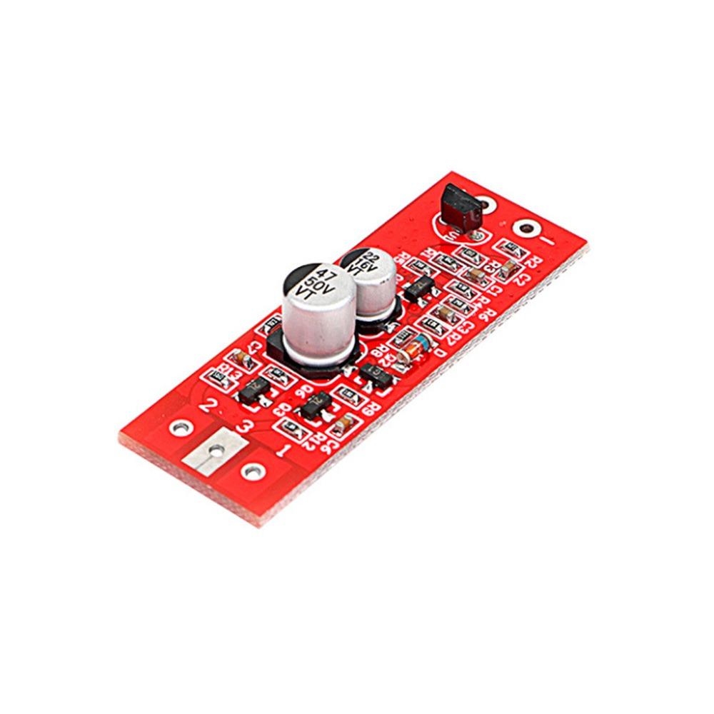 125db Phantom Power Microphone Board 15-48V Microphone Amplifier Board Electret Microphone 1
125db Phantom Power Microphone Board 15-48V Microphone Amplifier Board Electret Microphone 1