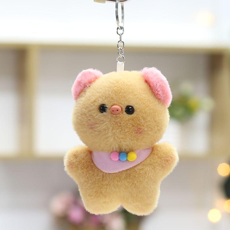 Милый Милый Маленький Поросенок Поросенок Подвеска Плюшевая Игрушка Кукла Сумка Подвесное Украшение Кукла Брелок Кукла Кукла 13cm
Милый Милый Маленький Поросенок Поросенок Подвеска Плюшевая Игрушка Кукла Сумка Подвесное Украшение Кукла Брелок Кукла Кукла 13cm