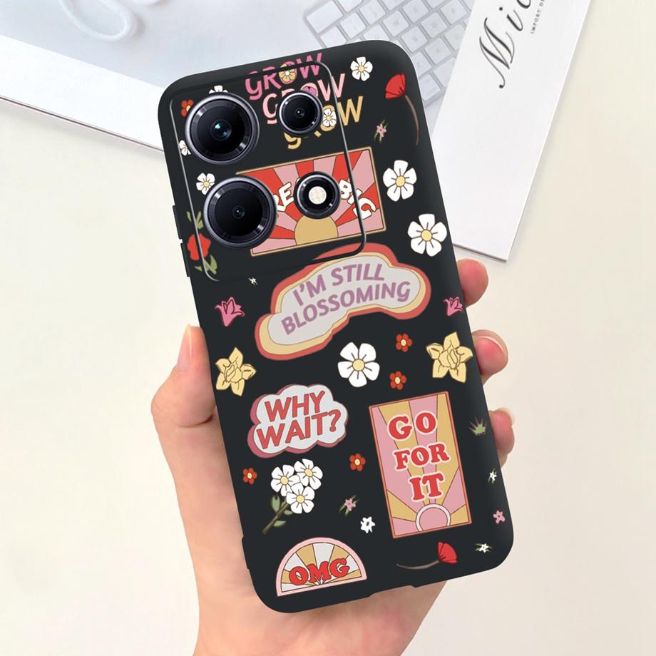 For Infinix Note 30 VIP X6710 Case Shockproof Protection Bumper Soft Silicone Cover Colorful Capa For Infinix Note 30i 30 Pro Infinix Note 30 Pro
For Infinix Note 30 VIP X6710 Case Shockproof Protection Bumper Soft Silicone Cover Colorful Capa For Infinix Note 30i 30 Pro Infinix Note 30 Pro