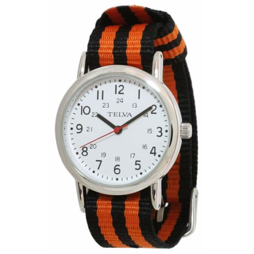Klefer Watch TE-AM042-ORS Orange
Klefer Watch TE-AM042-ORS Orange