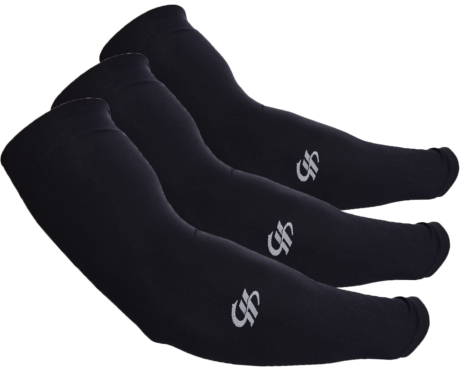 HOPESHINE Arm UV Solid UPF UV Sun Arm Sleeves for Outdoor and Covers, Gloves, Cooling, Color, Sweat-Wicking, Quick-Drying, Non-Slip, 50+ Protection,
HOPESHINE Arm UV Solid UPF UV Sun Arm Sleeves for Outdoor and Covers, Gloves, Cooling, Color, Sweat-Wicking, Quick-Drying, Non-Slip, 50+ Protection,