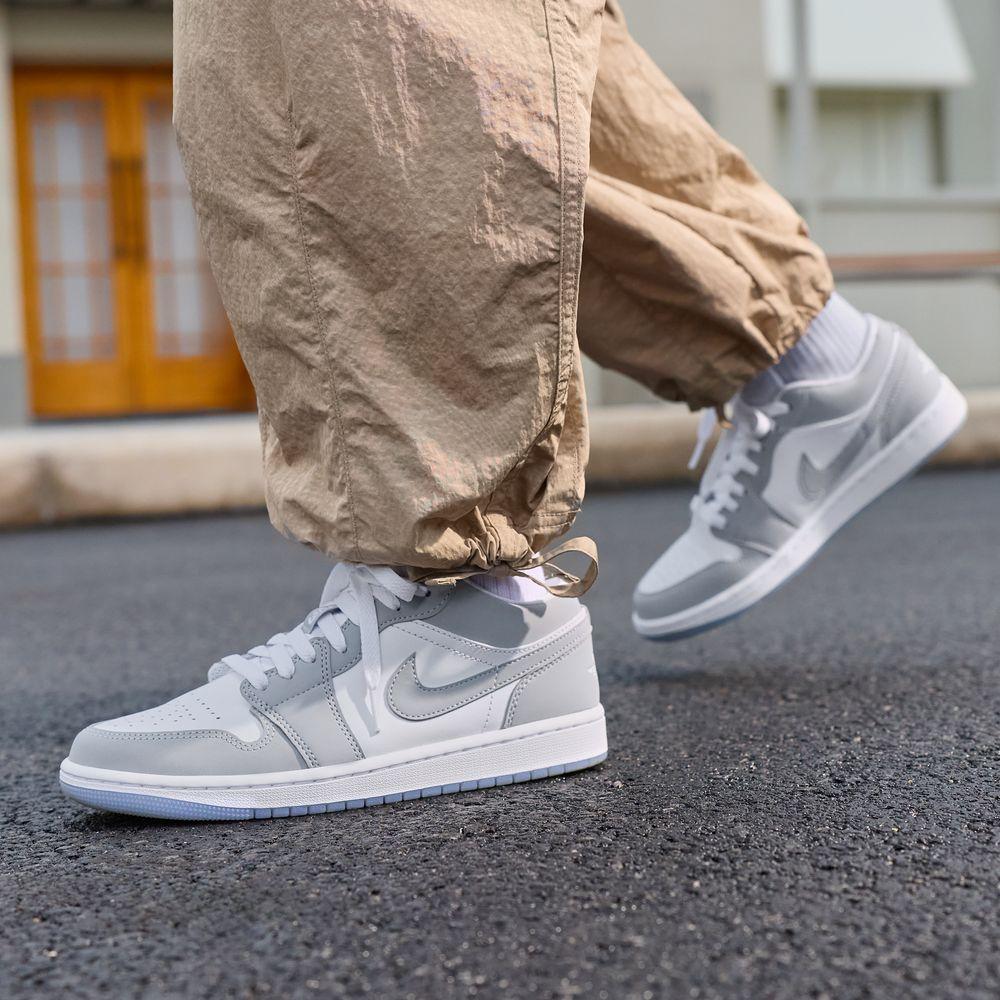 Jordan 1 Low Wolf Серый (Женский) 36.5
Jordan 1 Low Wolf Серый (Женский) 36.5