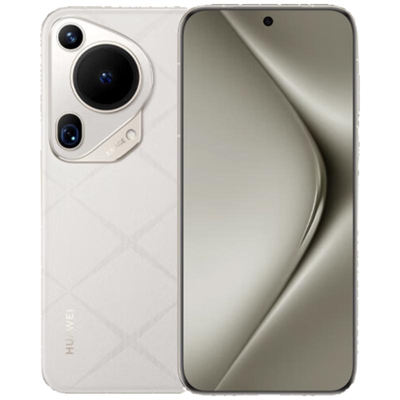 Huawei Pura 70 Ultra (CN version) 16GB+512GB
Huawei Pura 70 Ultra (CN version) 16GB+512GB