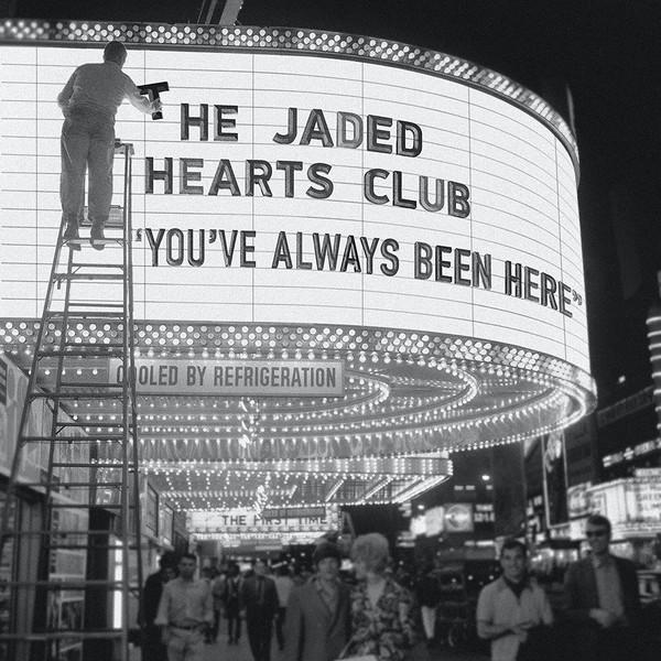 CD JADED HEARTS CLUB Youve Always Been Here INFECT589CD INFECTIOUS MUS 2020 Europe Rock Used
CD JADED HEARTS CLUB Youve Always Been Here INFECT589CD INFECTIOUS MUS 2020 Europe Rock Used