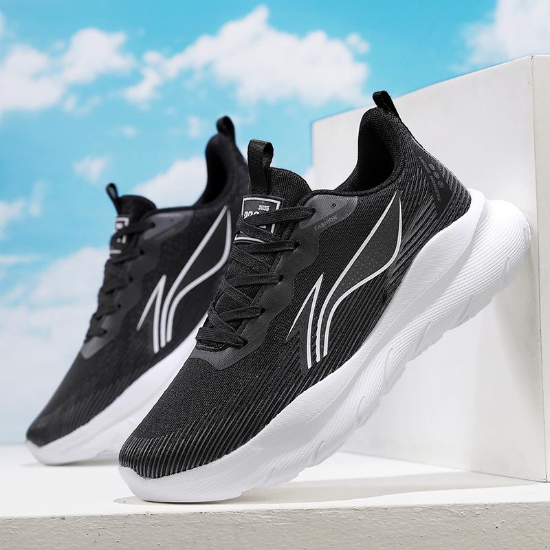 2025 spring new Forrest Gump shoes mesh men s sports shoes trendy fashion men s shoes MD light sole cold sticky running shoes men 39
2025 spring new Forrest Gump shoes mesh men s sports shoes trendy fashion men s shoes MD light sole cold sticky running shoes men 39