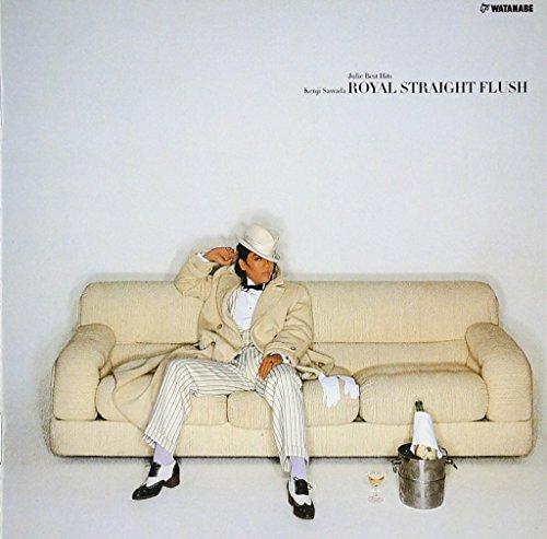 Royal Straight Flash, Vol. 1
Royal Straight Flash, Vol. 1