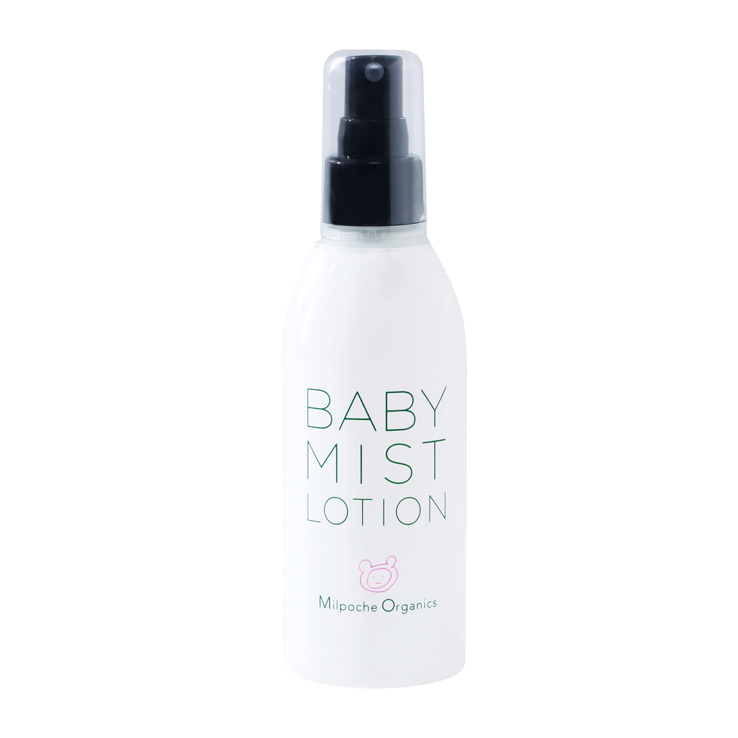 Mille Poche Organics Baby Mist 180 мл увлажняющий гипоаллергенный лосьон для ухода за кожей младенцев для чувствительной кожи новорожденных для сухой кожи для купания в домашних условиях натуральный
Mille Poche Organics Baby Mist 180 мл увлажняющий гипоаллергенный лосьон для ухода за кожей младенцев для чувствительной кожи новорожденных для сухой кожи для купания в домашних условиях натуральный