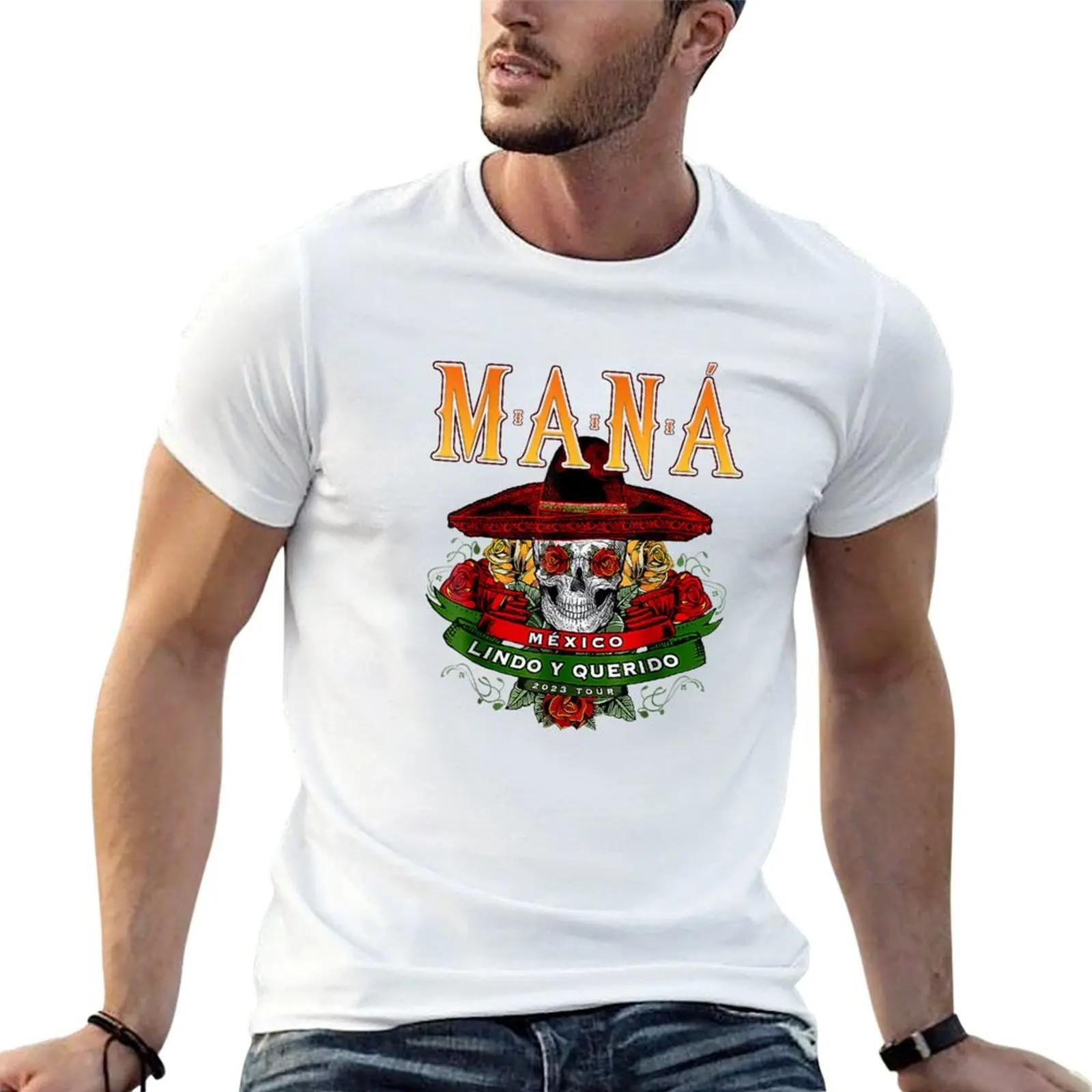 Mana 2023 Mexico Lin Do Y Querido Shirts Cincor De Mayo T-Shirt T-Shirt shirts graphic tees mens t shirts pack 4XL
Mana 2023 Mexico Lin Do Y Querido Shirts Cincor De Mayo T-Shirt T-Shirt shirts graphic tees mens t shirts pack 4XL