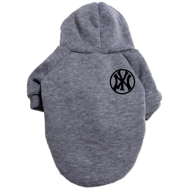 Осінньо-зимове товсте худі для собак великих порід: Лабрадор & Самоед Medium
Осінньо-зимове товсте худі для собак великих порід: Лабрадор & Самоед Medium