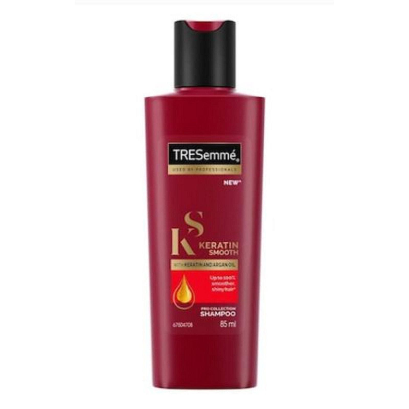 @ 8Tresemme Pro Collection Keratin Smooth Shampoo 85ml W664 Zr747-60%Off
@ 8Tresemme Pro Collection Keratin Smooth Shampoo 85ml W664 Zr747-60%Off
